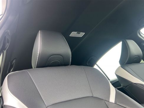 New 2026 Toyota Camry SE Nightshade image 16