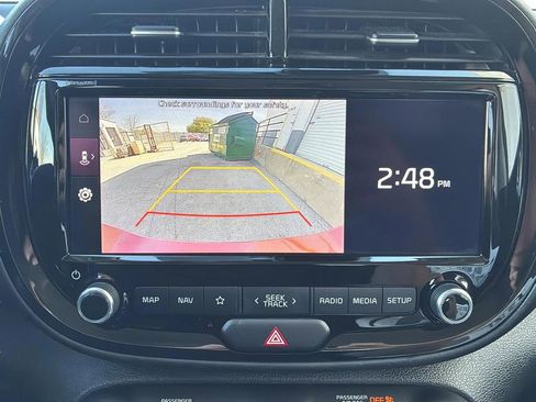 Used 2022 Kia Soul GT-Line image 10