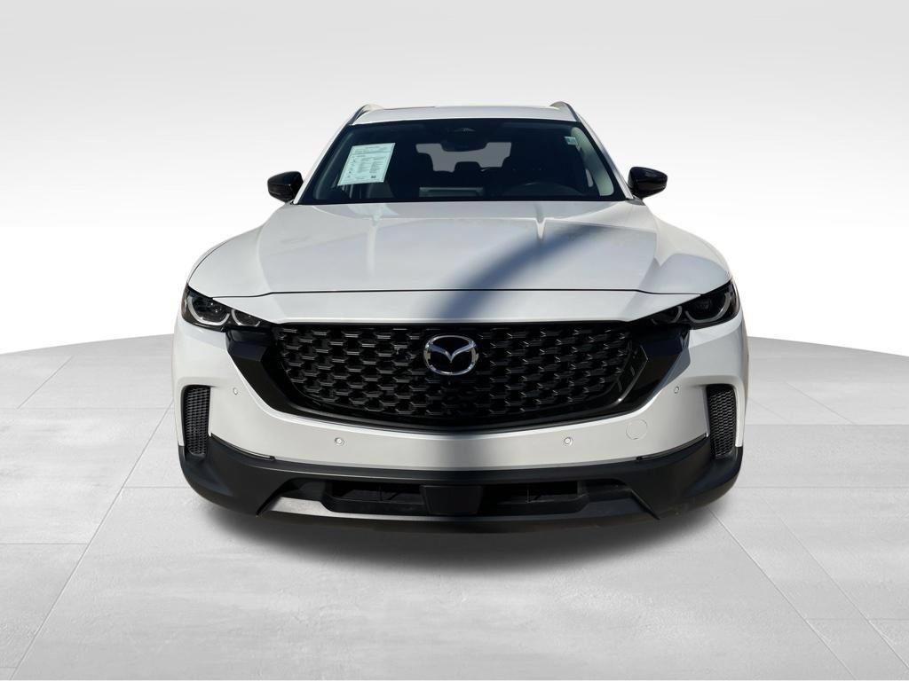 Certified 2026 MAZDA CX-50 AWD 2.5 S w/ Preferred Pkg image 2