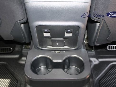 Used 2022 Ford Bronco Black Diamond AWD/4WD image 12