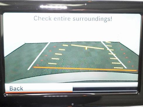 Used 2014 Mercedes-Benz CLA 250 4MATIC image 17