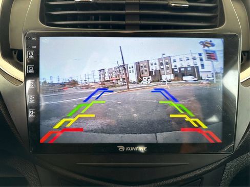 Used 2016 Chevrolet Trax LS FWD image 25