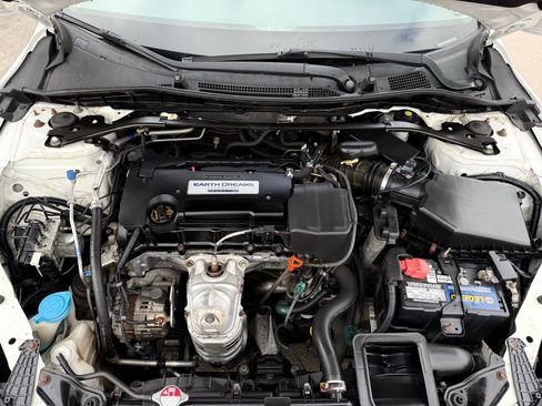 Used 2014 Honda Accord EX image 47