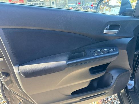 Used 2014 Honda CR-V EX image 7