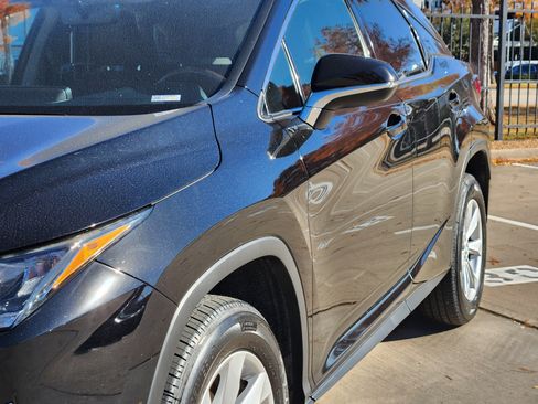 Used 2016 Lexus RX 350 FWD image 9