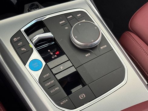 Certified 2023 BMW i4 eDrive35 RWD image 17