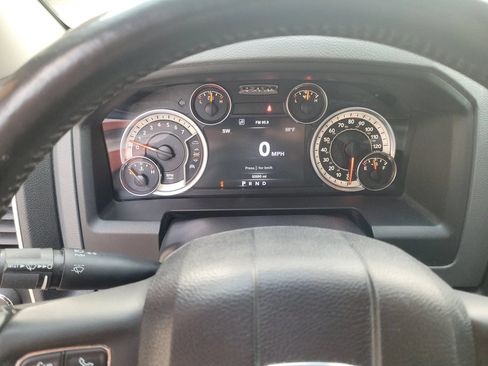 Used 2015 RAM 1500 Big Horn AWD/4WD image 7
