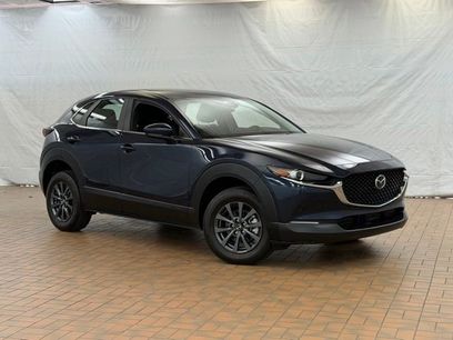 Used 2024 MAZDA CX-30 AWD 2.5 S