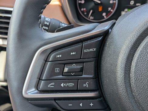 Used 2025 Subaru Outback Touring XT image 25