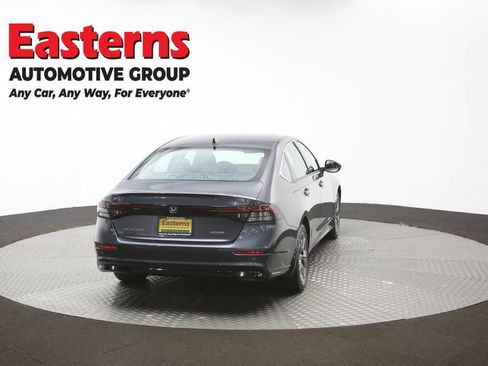 Used 2024 Honda Accord EX-L image 40