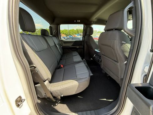 New 2025 Ford F150 STX image 10