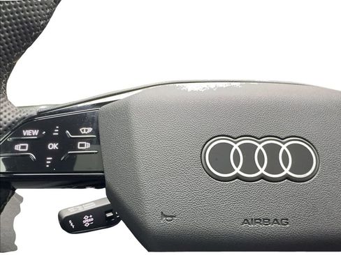 Used 2025 Audi S5 Premium Plus w/ Premium Plus Package AWD/4WD image 43