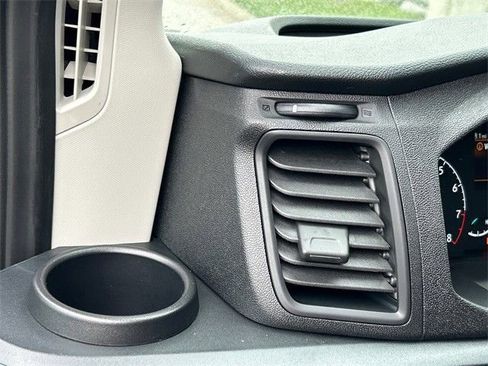 New 2025 Ford Transit 150 Low Roof AWD w/ Load Area Protection Package image 17