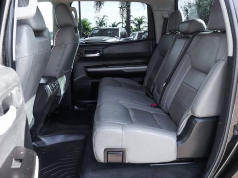 Used 2021 Toyota Tundra SR5 image 36