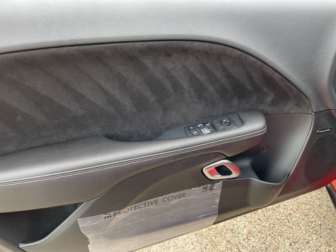 Used 2018 Dodge Challenger SRT Demon RWD image 35