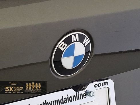 Used 2021 BMW X5 xDrive40i w/ Executive Package 2 image 36