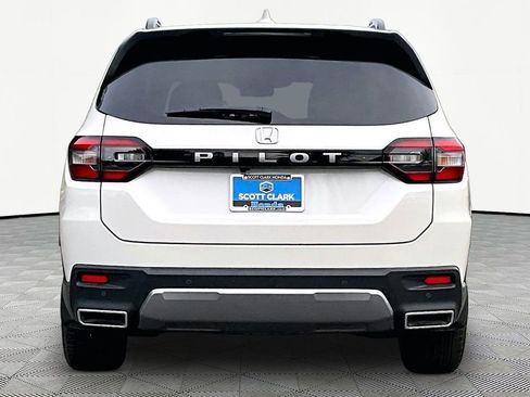 Used 2026 Honda Pilot EX-L image 7