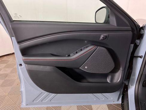 New 2025 Ford Mustang Mach-E Premium w/ Sport Appearance Package image 15