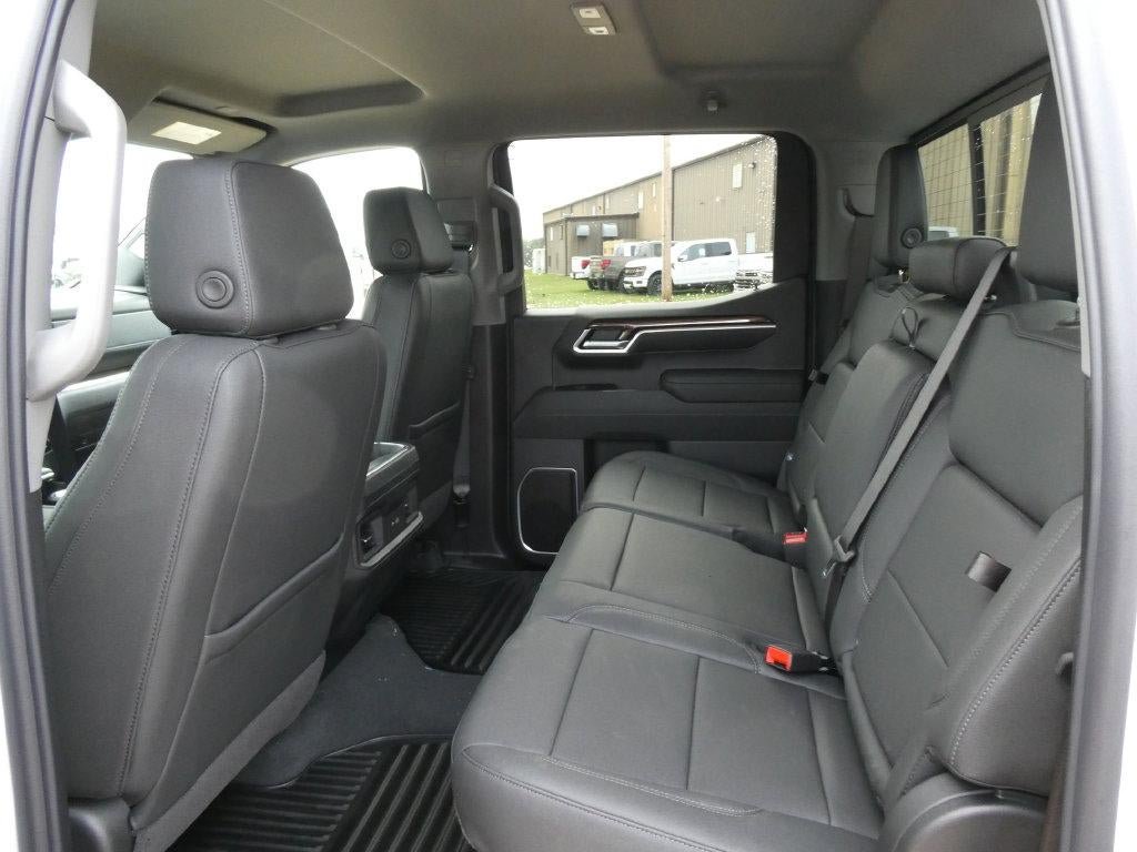 New 2026 Chevrolet Silverado 1500 RST w/ Convenience Package II AWD/4WD image 13