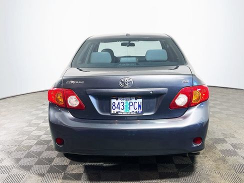Used 2010 Toyota Corolla LE FWD image 7