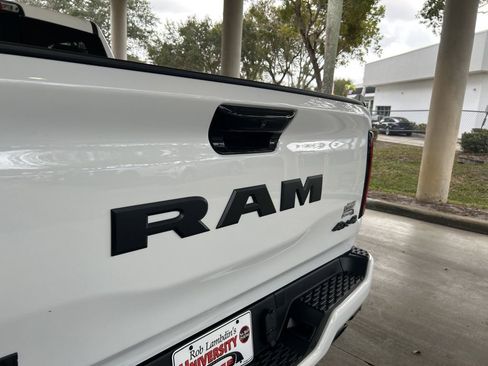 New 2026 RAM 1500 Big Horn image 21
