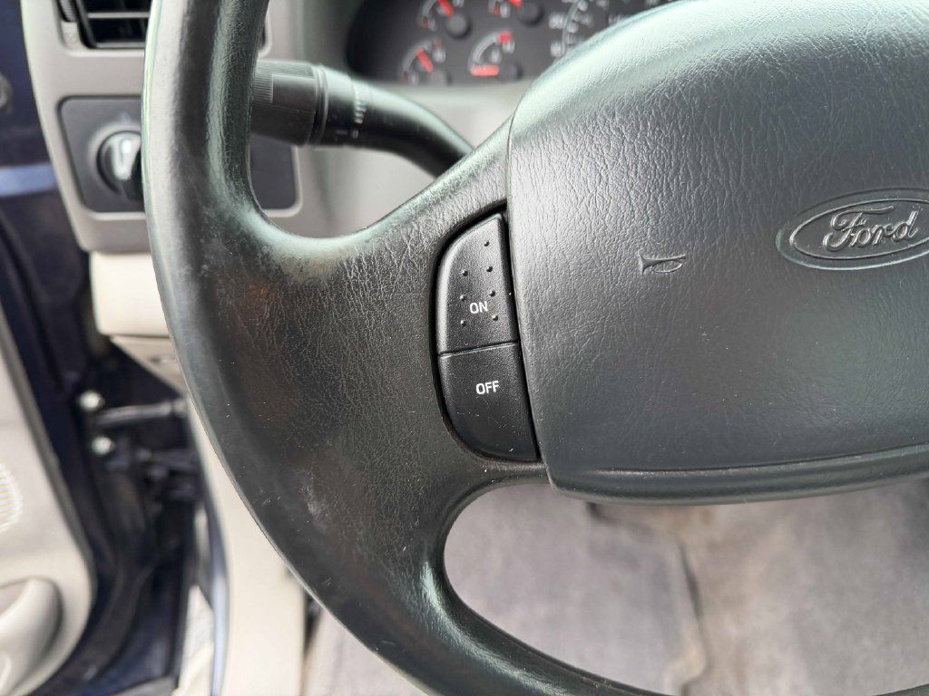 Used 2000 Ford F350 XLT AWD/4WD image 29