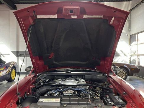 Used 1996 Ford Mustang Cobra RWD image 61