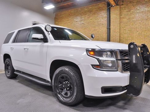 Used 2019 Chevrolet Tahoe 4WD image 7