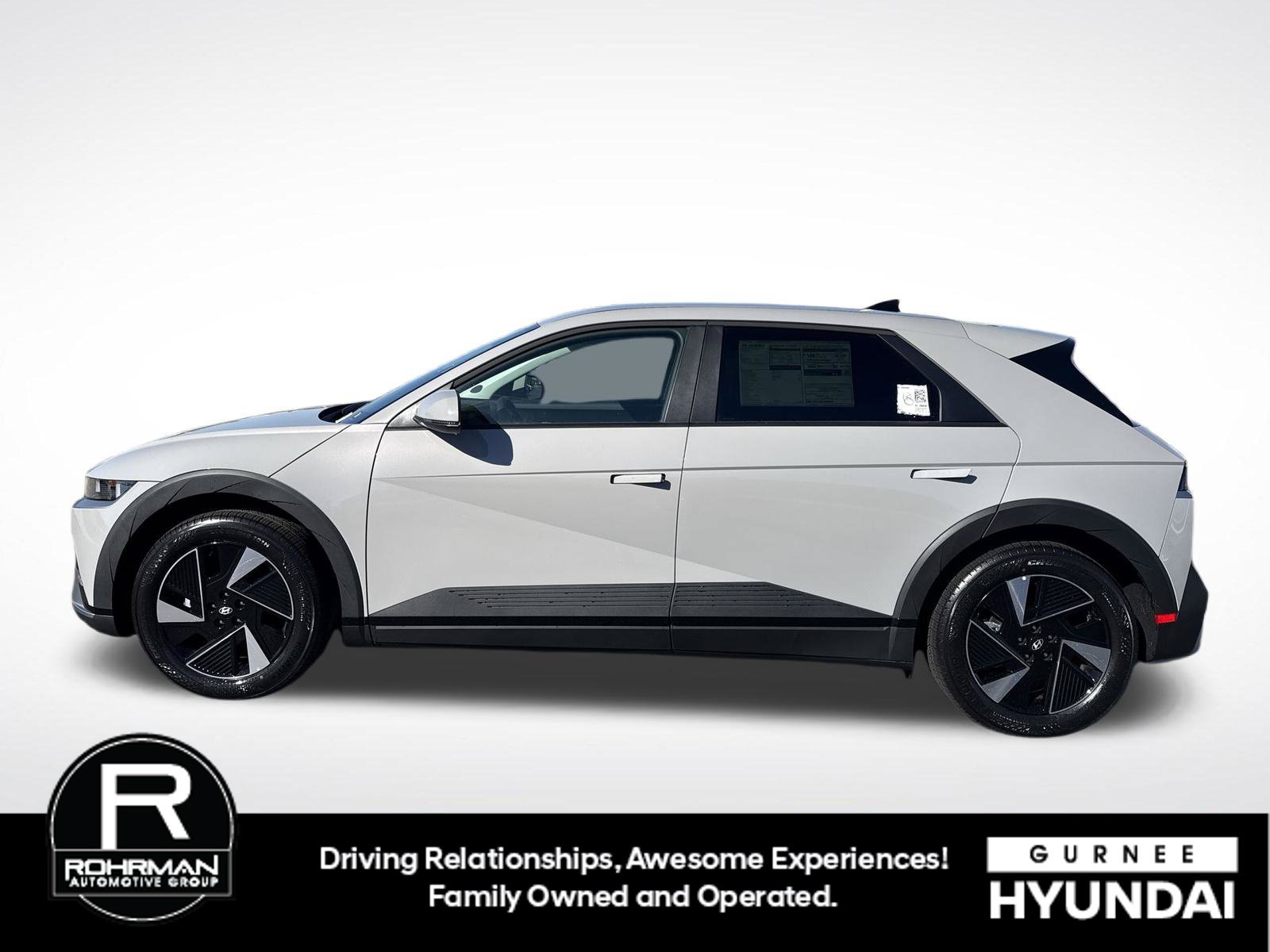 New 2026 Hyundai Ioniq 5 SEL AWD/4WD image 5