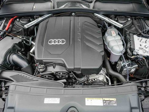 Used 2023 Audi A4 2.0T Premium Plus w/ Premium Plus Package image 27