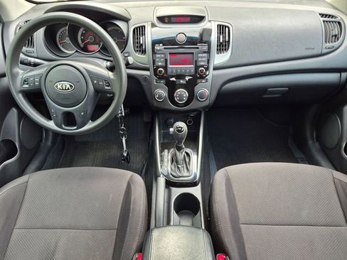 Used 2013 Kia Forte Koup EX FWD image 12