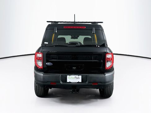 Used 2021 Ford Bronco Sport AWD/4WD image 7