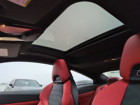 Used 2024 BMW M4 xDrive Competition w/ Executive Package image 16