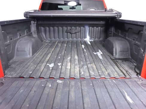 Used 2021 Chevrolet Silverado 1500 LT w/ Z71 Off-Road Package image 37