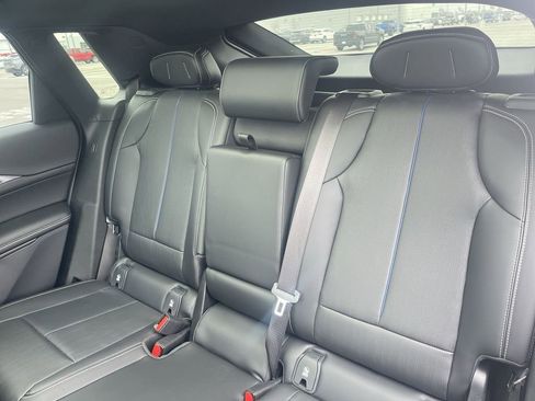 Certified 2024 Cadillac Lyriq Luxury image 36