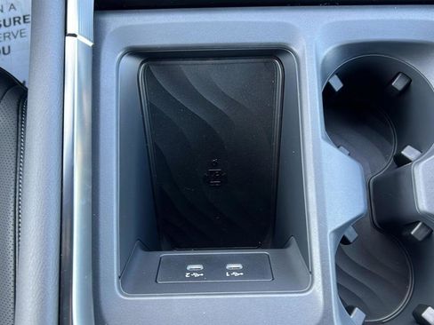 New 2026 Nissan Armada PRO-4X image 25