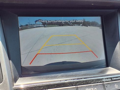 Used 2018 Hyundai Tucson Value w/ Cargo Package FWD image 12