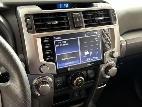 Used 2024 Toyota 4Runner SR5 image 16