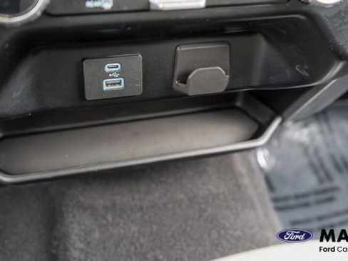 Used 2024 Ford F150 XLT w/ Tow/Haul Package AWD/4WD image 28