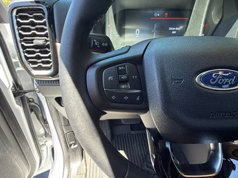 Used 2025 Ford Ranger XLT w/ FX4 Off-Road Package AWD/4WD image 35