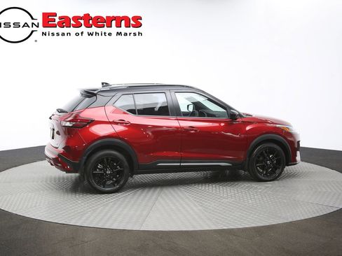 Used 2023 Nissan Kicks SR w/ SR Premium Package image 58