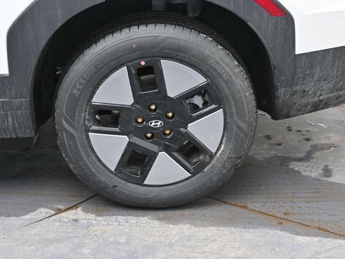 New 2026 Hyundai Santa Fe SE AWD/4WD image 5