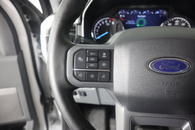 Used 2023 Ford F150 XLT w/ Equipment Group 302A High AWD/4WD image 48