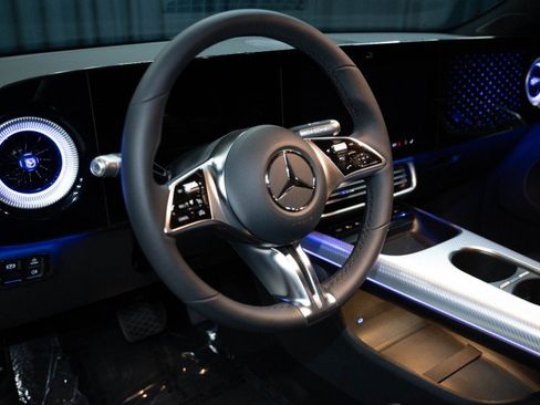 New 2027 Mercedes-Benz CLA 220 image 14