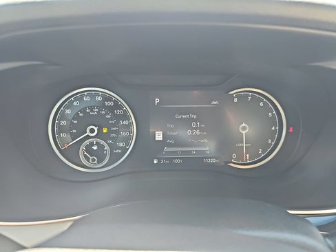 Certified 2026 Genesis G70 2.5T RWD image 22