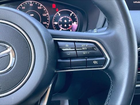 Used 2024 MAZDA CX-90 Plug-In Hybrid w/ Premium Pkg AWD/4WD image 19