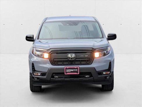New 2025 Honda Ridgeline Sport+ image 6