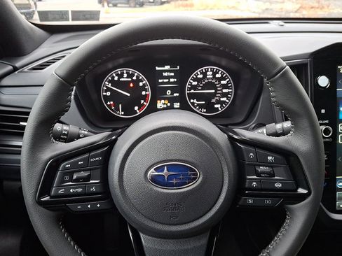 New 2026 Subaru Forester Premium image 14