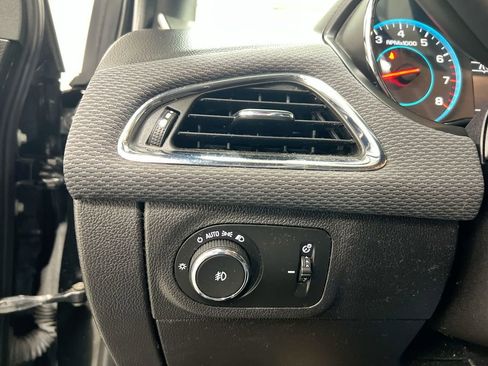 Used 2016 Chevrolet Cruze LT w/ RS Package image 18