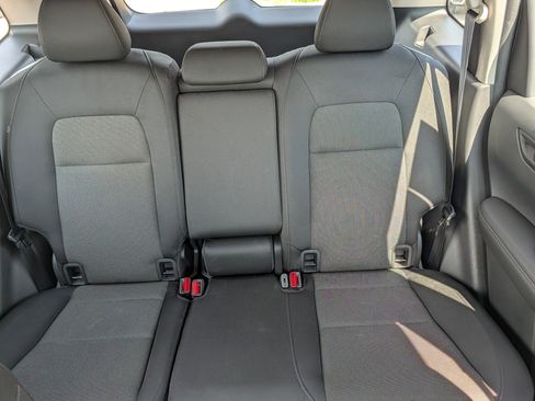 Used 2024 Honda CR-V LX image 13
